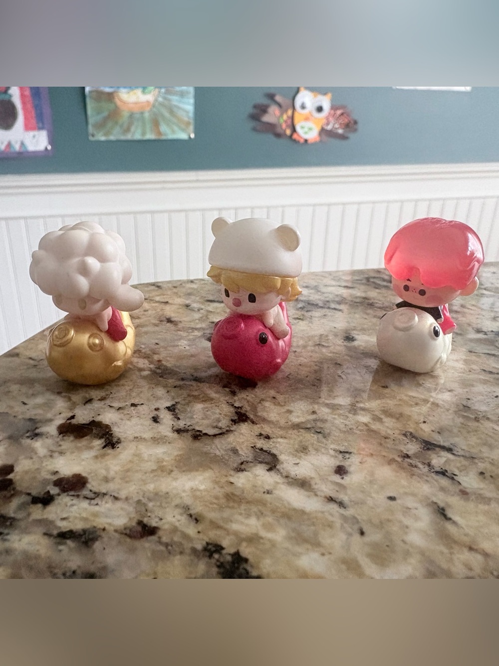 POP BEAN Lucky Charms Series - Bundle
